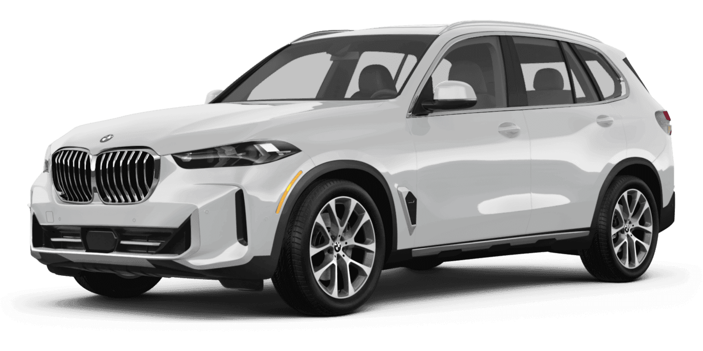2025 BMW X5 40i in Newport Beach CA For Sale - Image 1
