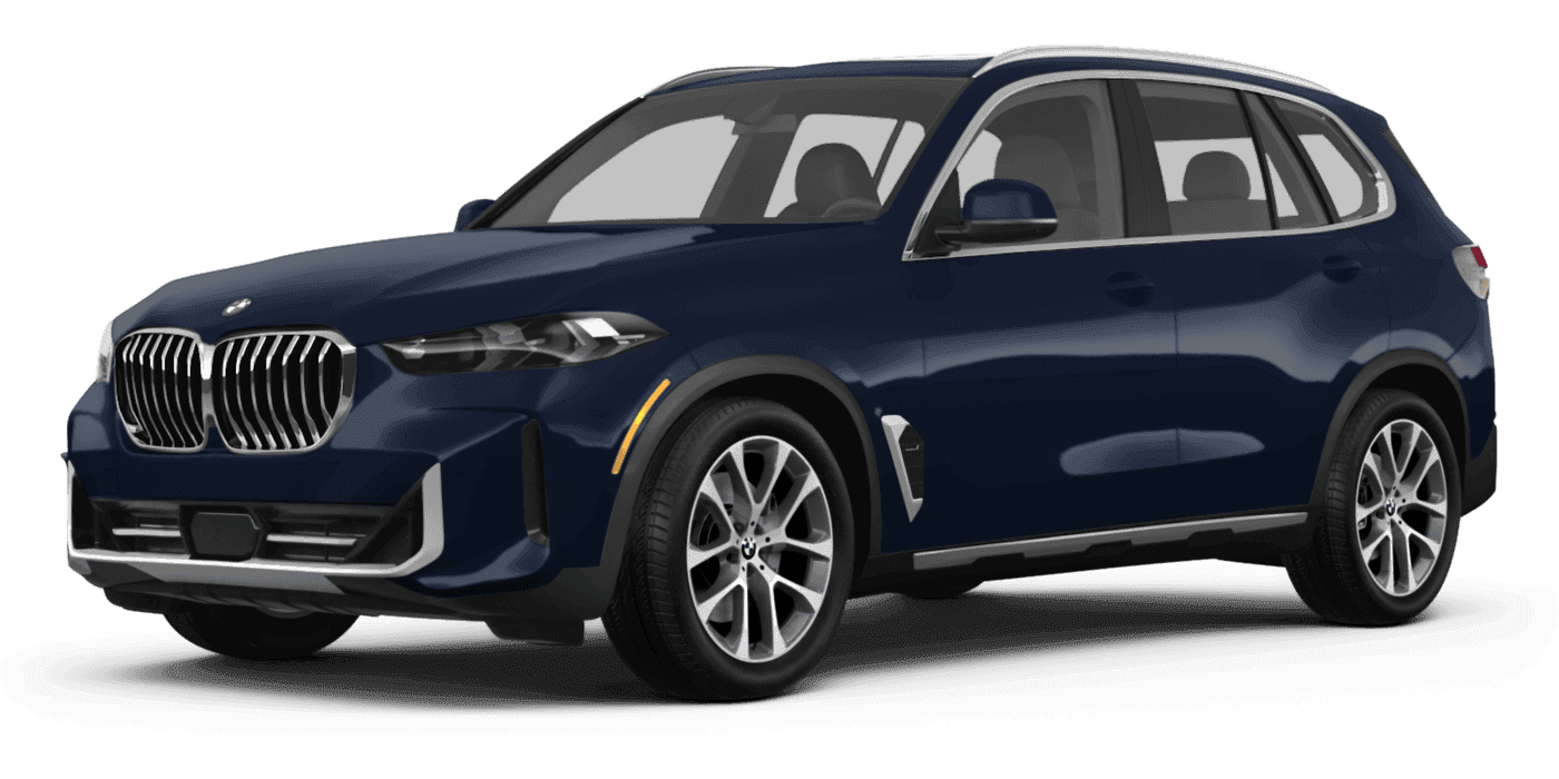 2025 BMW X5 40i in Barrington IL For Sale - Image 1