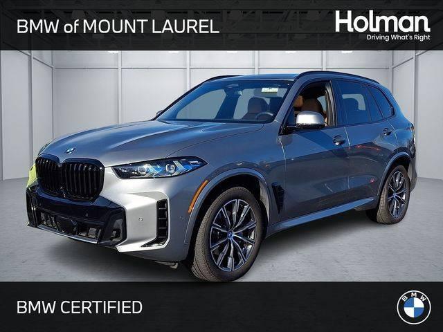 2025 BMW X5 40i in Mount Laurel NJ For Sale - Image 1