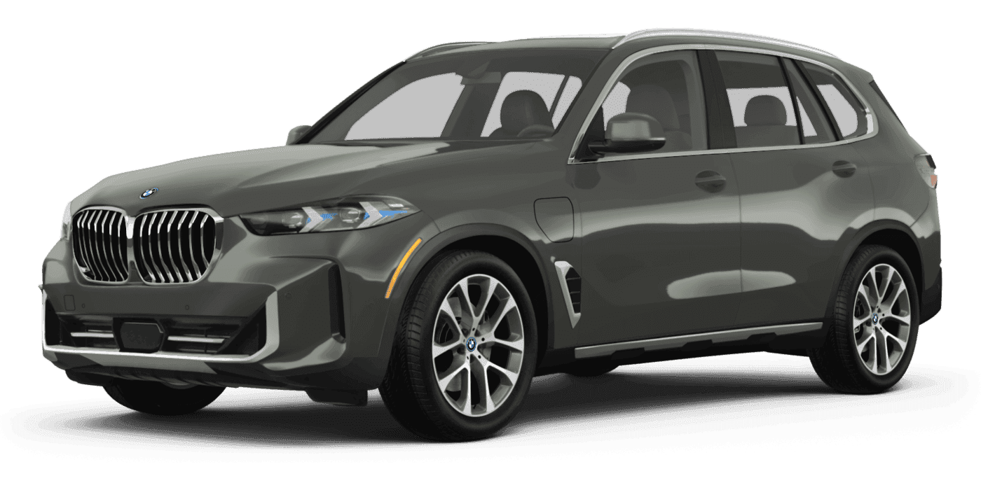 2025 BMW X5 50e in Bluffton SC For Sale - Image 1