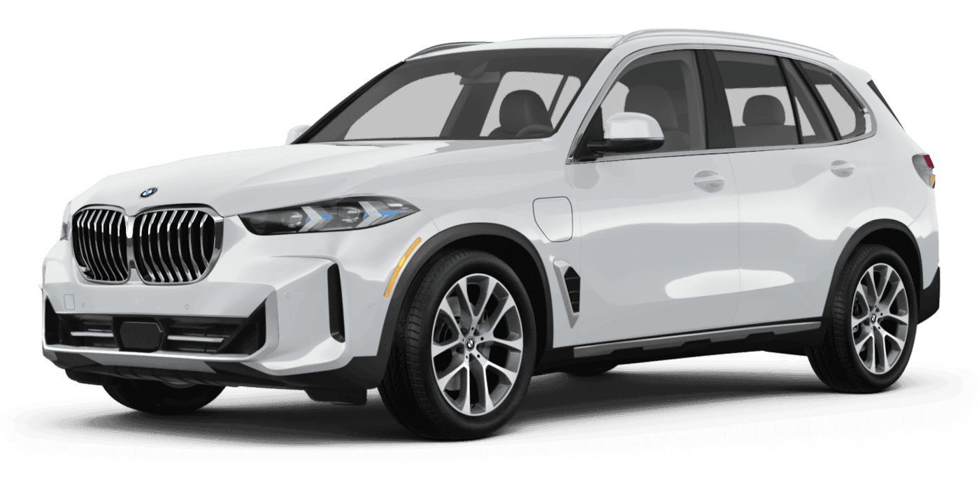 2025 BMW X5 50e in Chamblee GA For Sale - Image 1