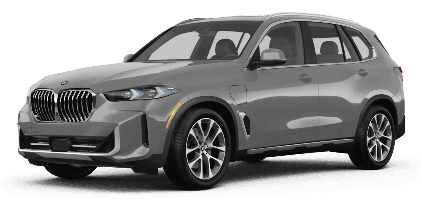 2025 BMW X5 50e in Marlow Heights MD For Sale - Image 1