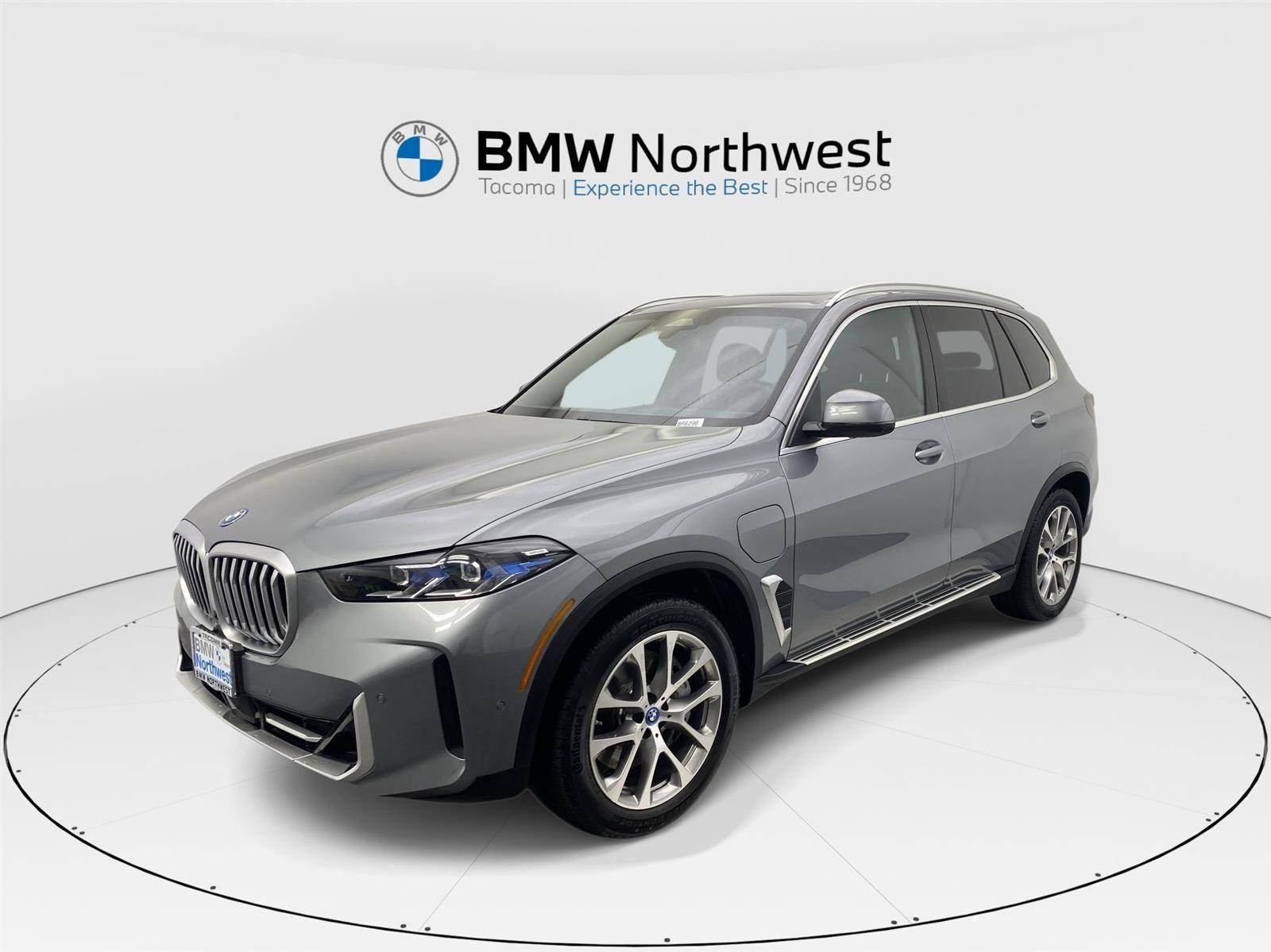 2025 BMW X5 50e in Fife WA For Sale - Image 1