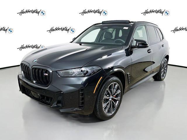 2025 BMW X5 M60i in Bay Shore NY For Sale - Image 1