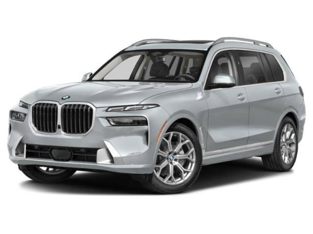 2025 BMW X7 40i in Freeport NY For Sale - Image 1