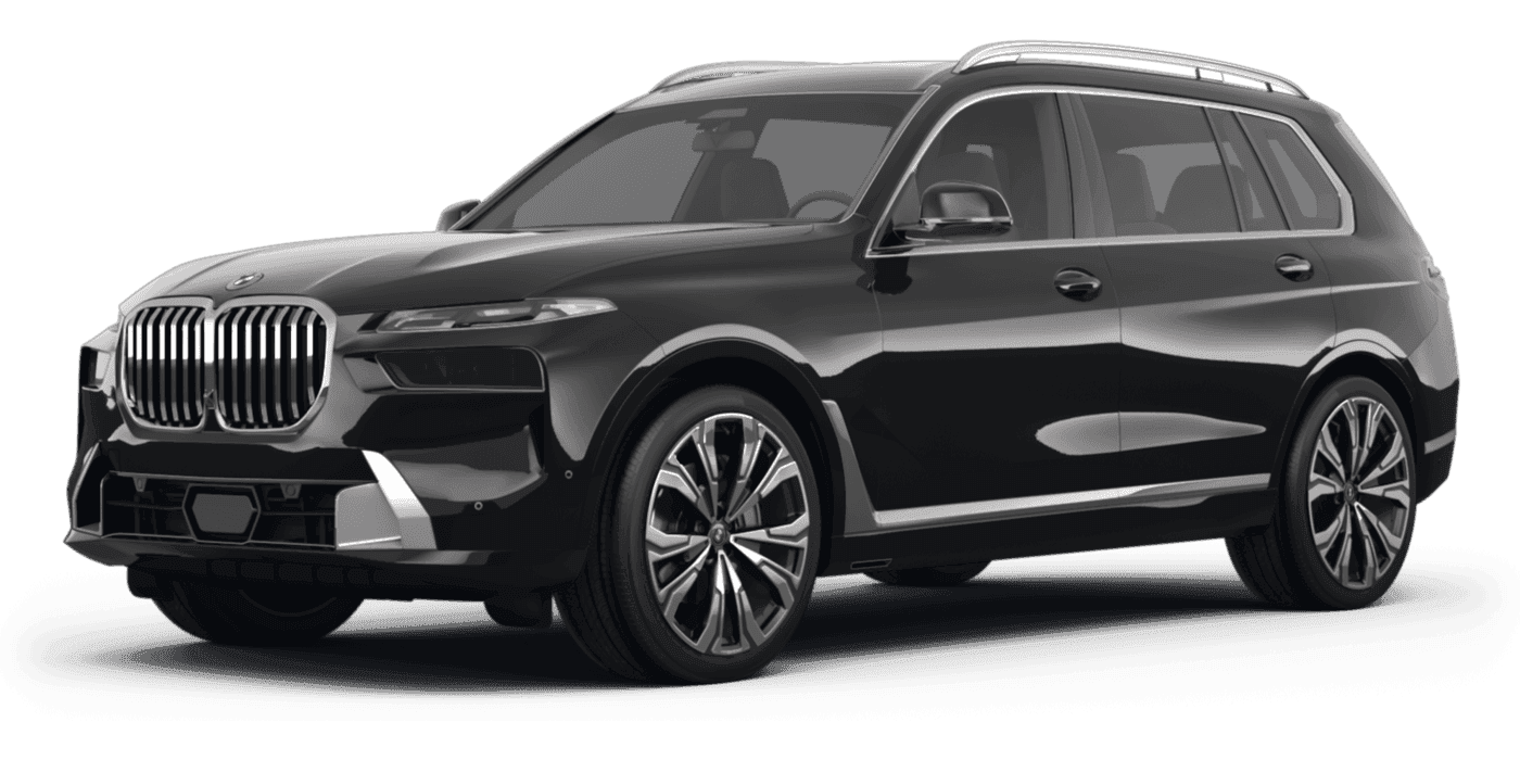 2025 BMW X7 40i in White Plains NY For Sale - Image 1