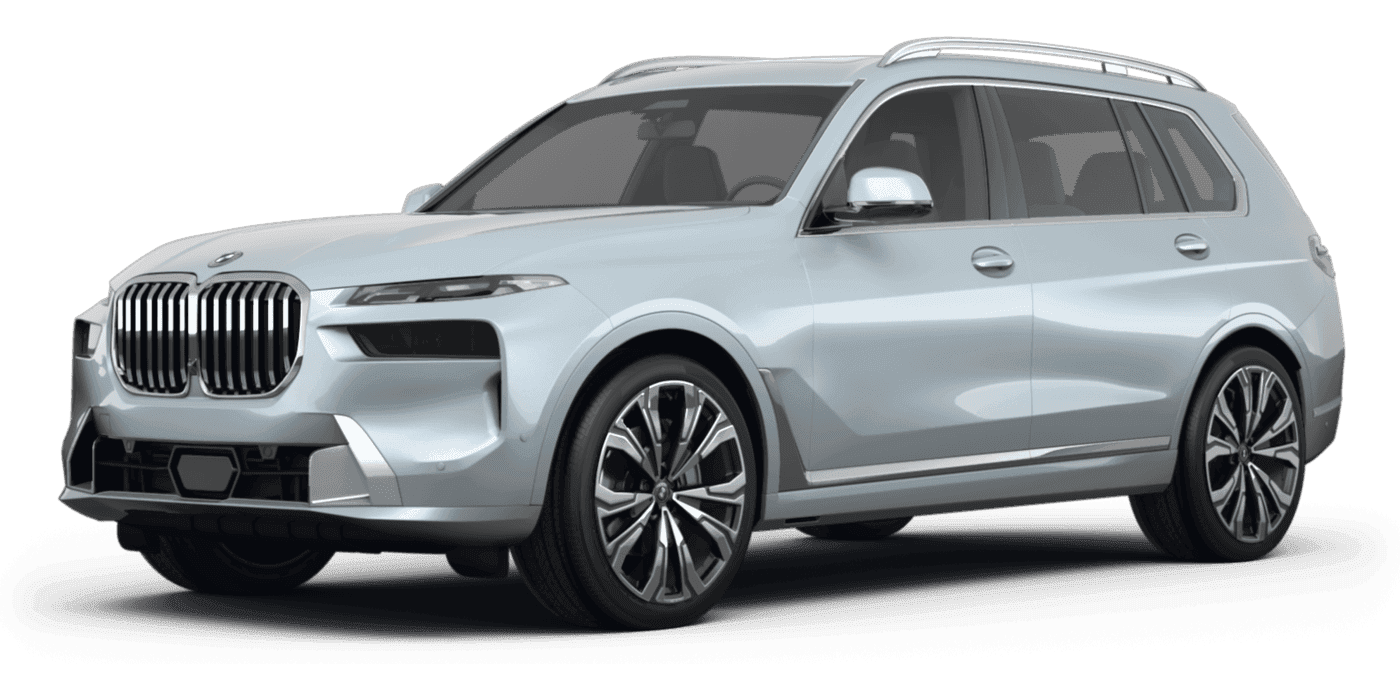 2025 BMW X7 40i in Owings Mills MD For Sale - Image 1