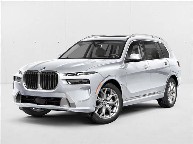 2025 BMW X7 40i in Las Vegas NV For Sale - Image 1