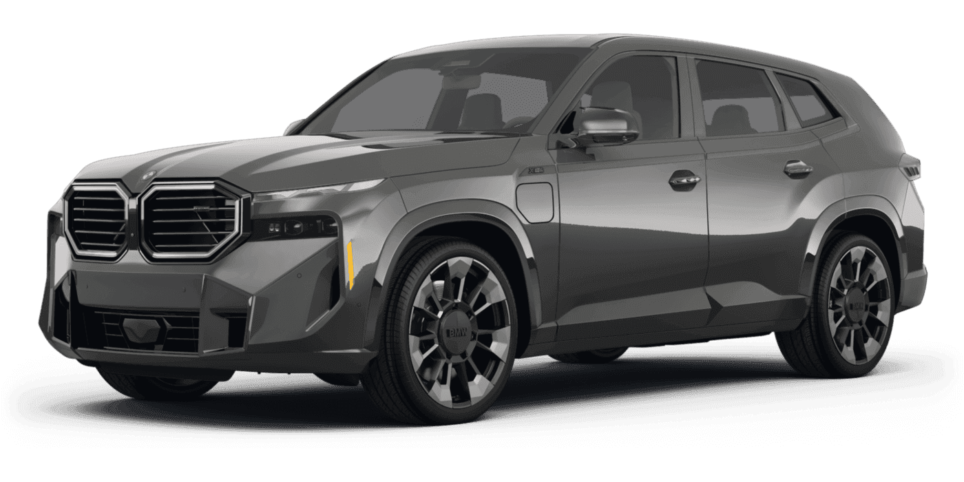 2025 BMW XM M Models in Phoenix AZ For Sale - Image 1