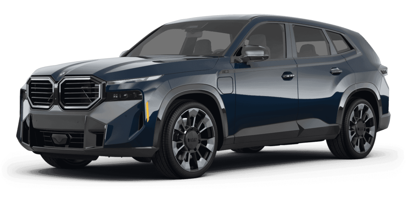 2025 BMW XM Standard in Peoria IL For Sale - Image 1