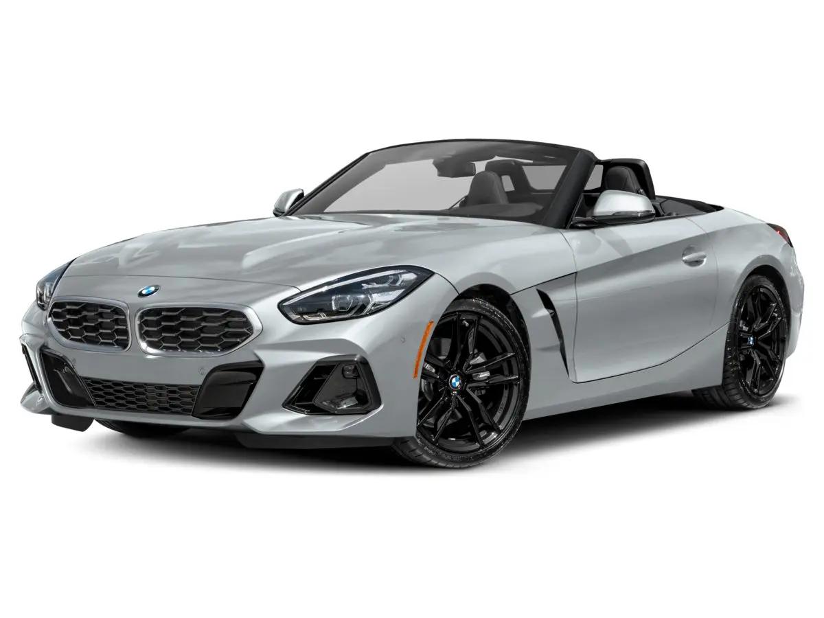 2025 BMW Z4 sDrive30i in Fort Lauderdale FL For Sale - Image 1