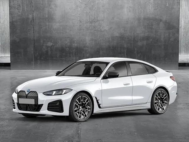 2025 BMW i4 eDrive40 in The Woodlands TX For Sale - Image 1