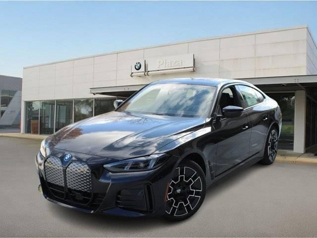 2025 BMW i4 xDrive40 in Creve Coeur MO For Sale - Image 1