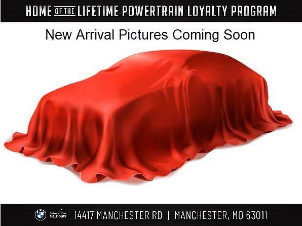 2025 BMW i4 xDrive40 in Manchester MO For Sale - Image 1