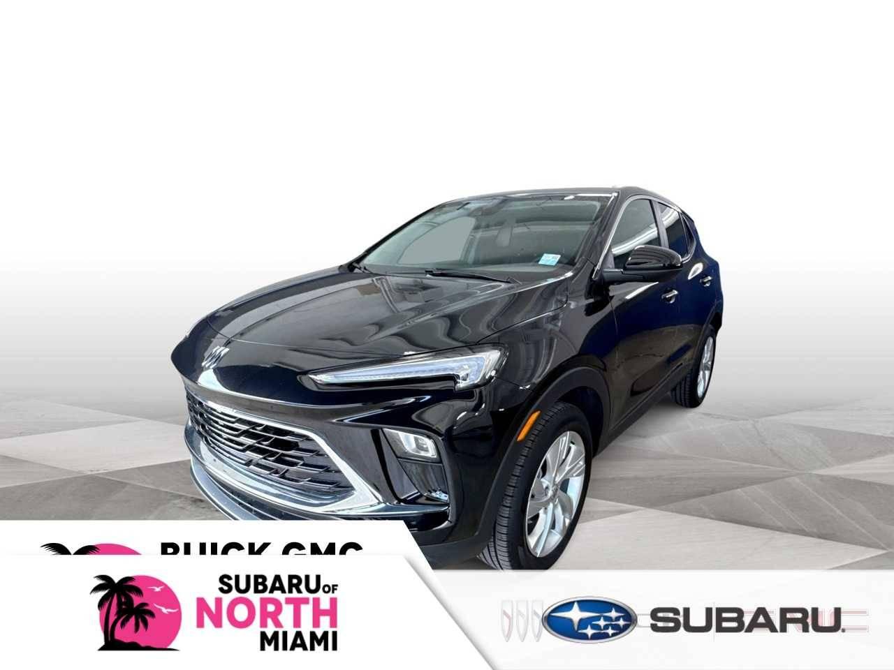 2025 Buick Encore GX Preferred in Miami FL For Sale - Image 1