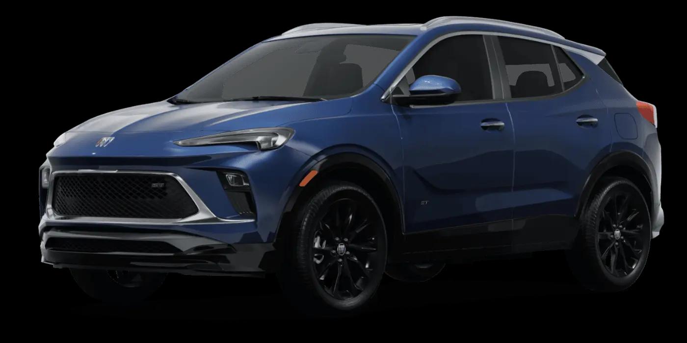 2025 Buick Encore GX Sport Touring in Carmel IN For Sale - Image 1