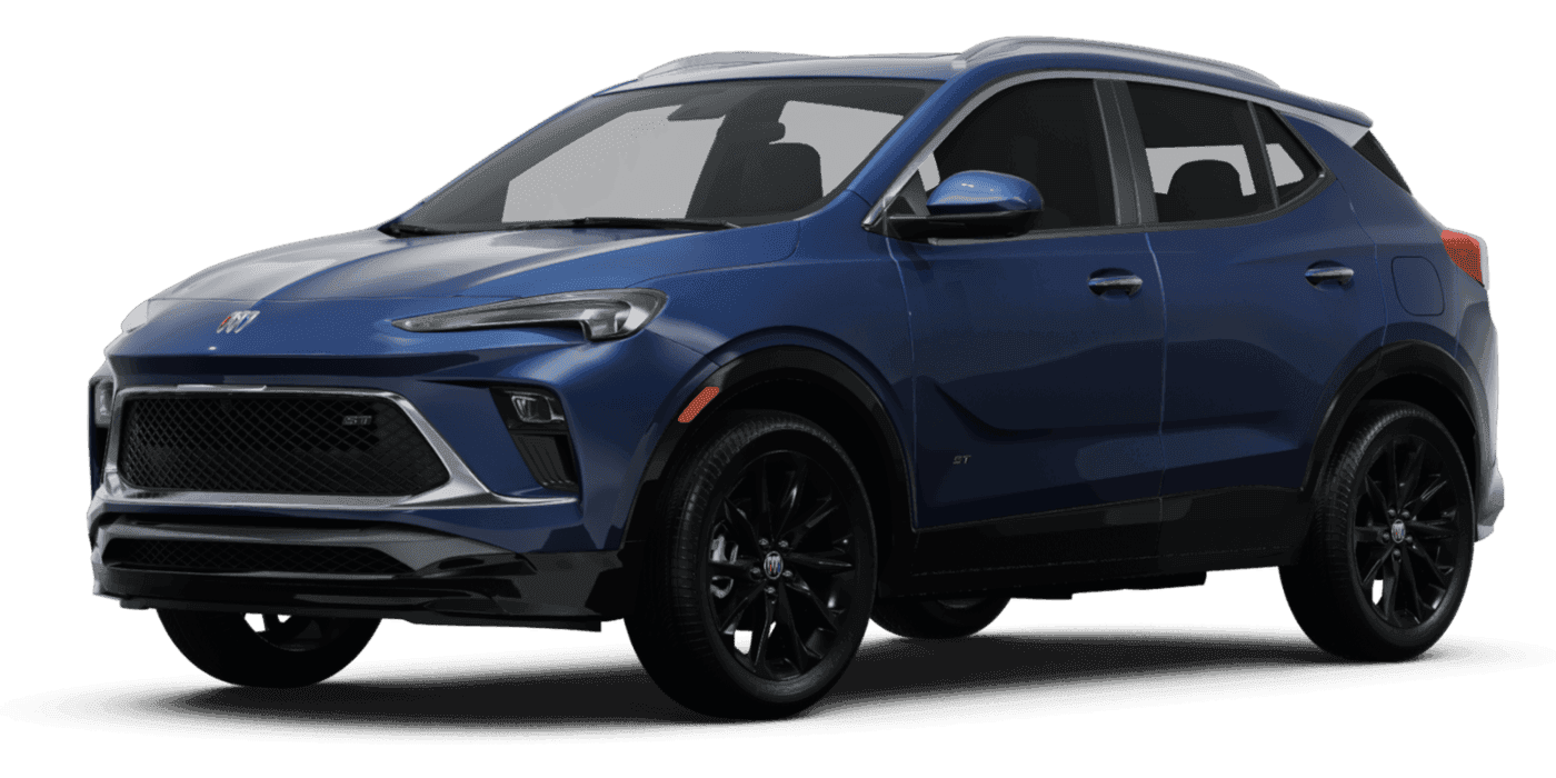 2025 Buick Encore GX Sport Touring in Fruitland Park FL For Sale - Image 1