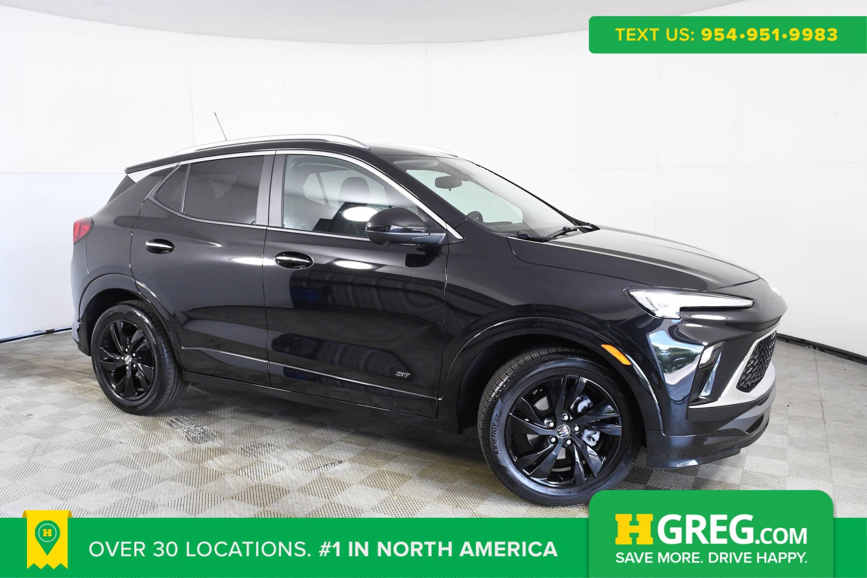 2025 Buick Encore GX Sport Touring in Orlando FL For Sale - Image 1