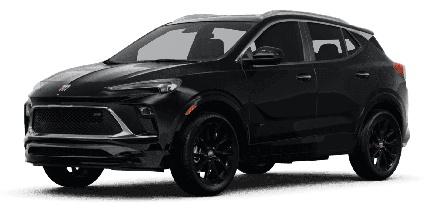 2025 Buick Encore GX Sport Touring in Falls Church VA For Sale - Image 1