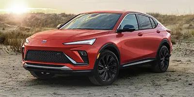 2025 Buick Envista Preferred in Spring TX For Sale - Image 1