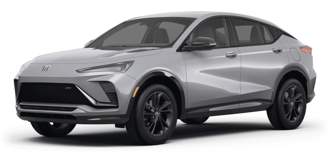 2025 Buick Envista Preferred in Sea Girt NJ For Sale - Image 1