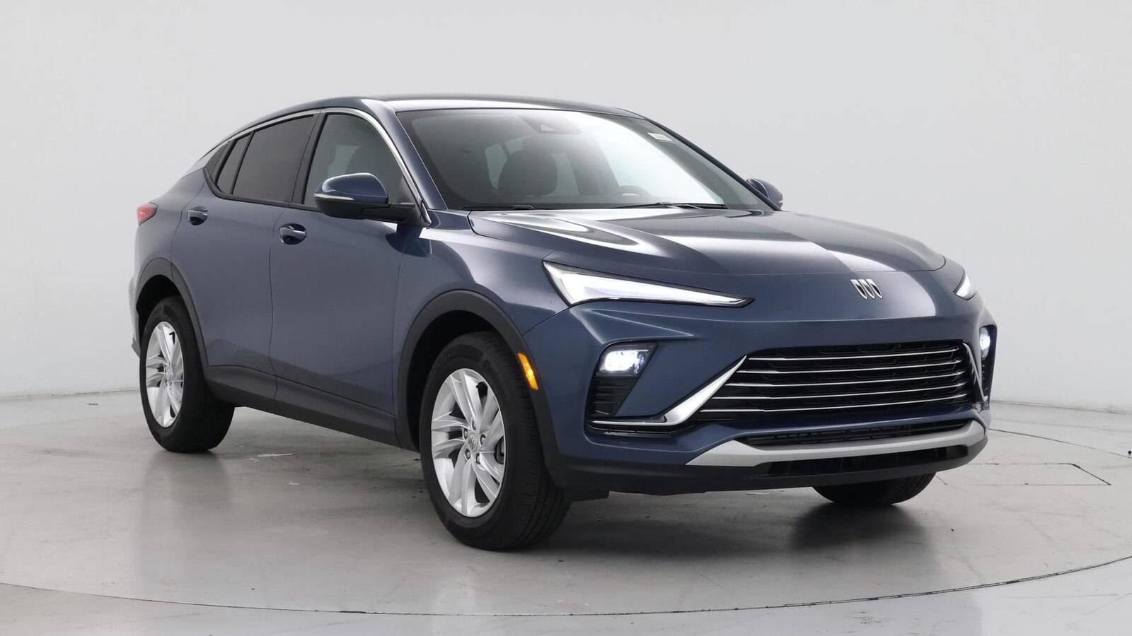 2025 Buick Envista Preferred in Birmingham AL For Sale - Image 1