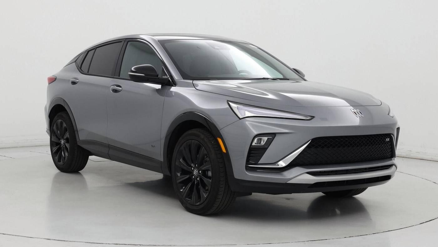 2025 Buick Envista Sport Touring in Birmingham AL For Sale - Image 1