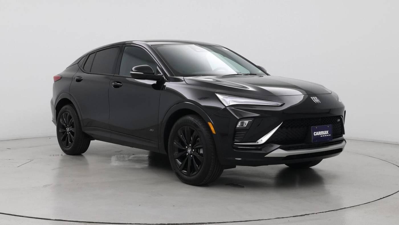 2025 Buick Envista Sport Touring in Birmingham AL For Sale - Image 1