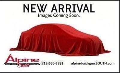 2025 Cadillac Escalade Premium Luxury in Colorado Springs CO For Sale - Image 1