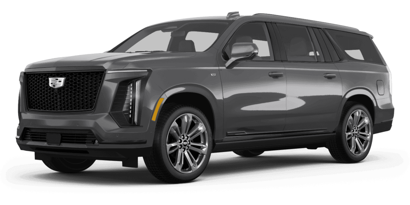 2025 Cadillac Escalade Sport Platinum in Prosper TX For Sale - Image 1