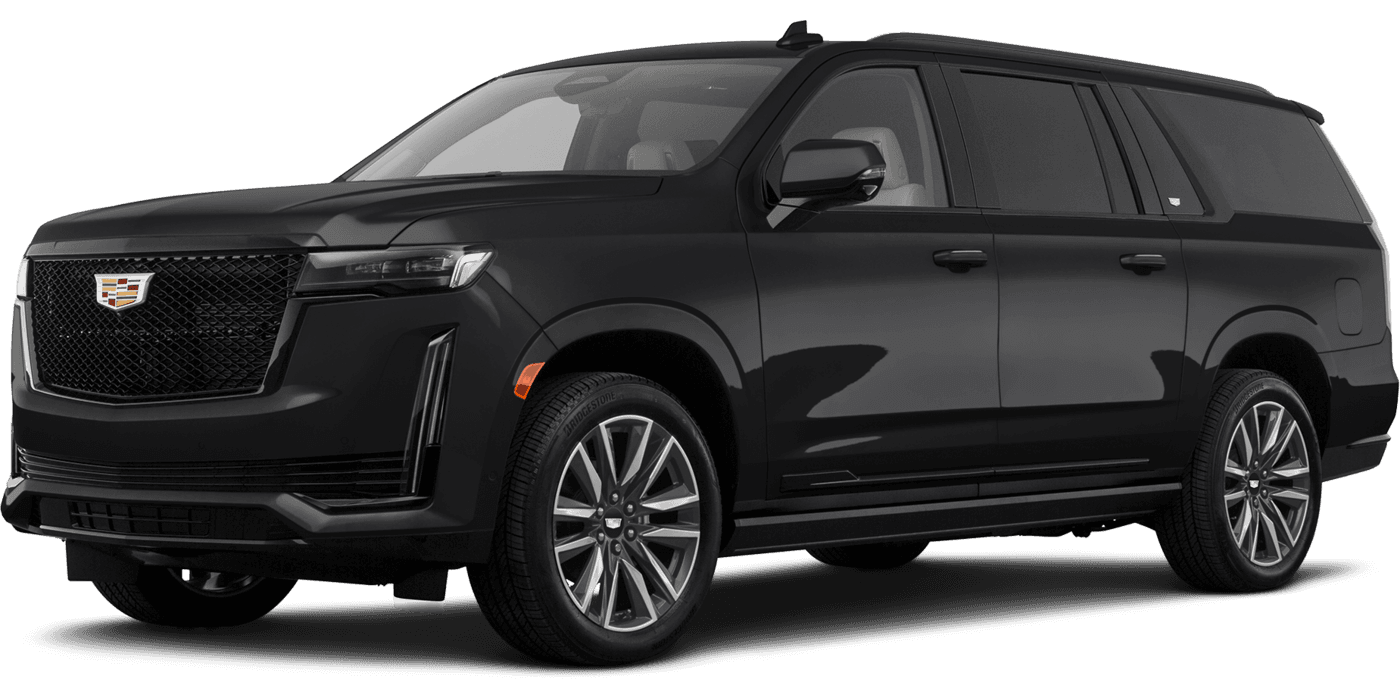 2025 Cadillac Escalade Sport in Orchard Park NY For Sale - Image 1