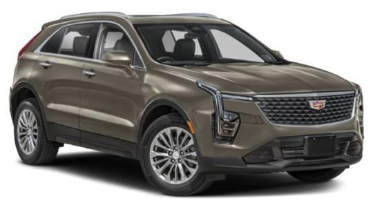 2025 Cadillac XT4 Premium Luxury in Columbia SC For Sale - Image 1