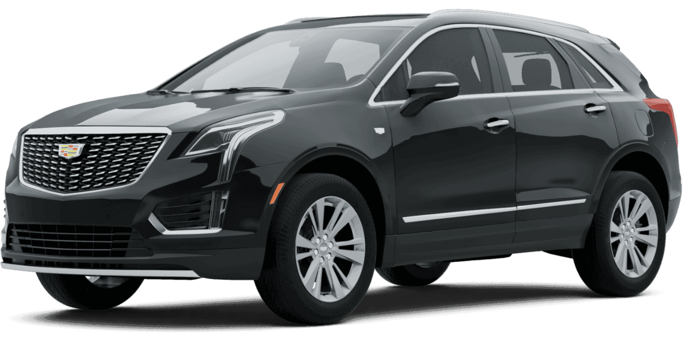 2025 Cadillac XT5 Premium Luxury in Birmingham AL For Sale - Image 1