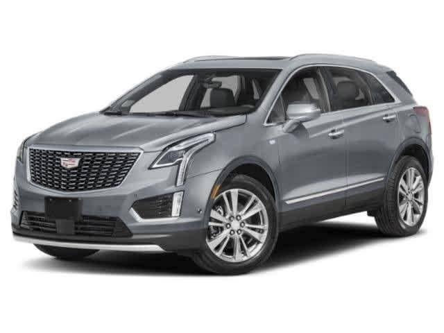 2025 Cadillac XT5 Premium Luxury in Denton TX For Sale - Image 1