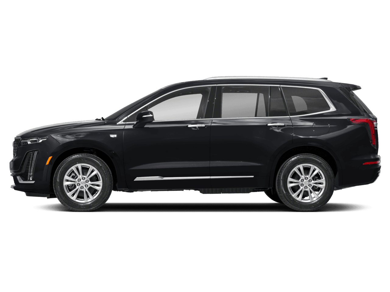 2025 Cadillac XT6 Premium Luxury in Huntersville NC For Sale - Image 1