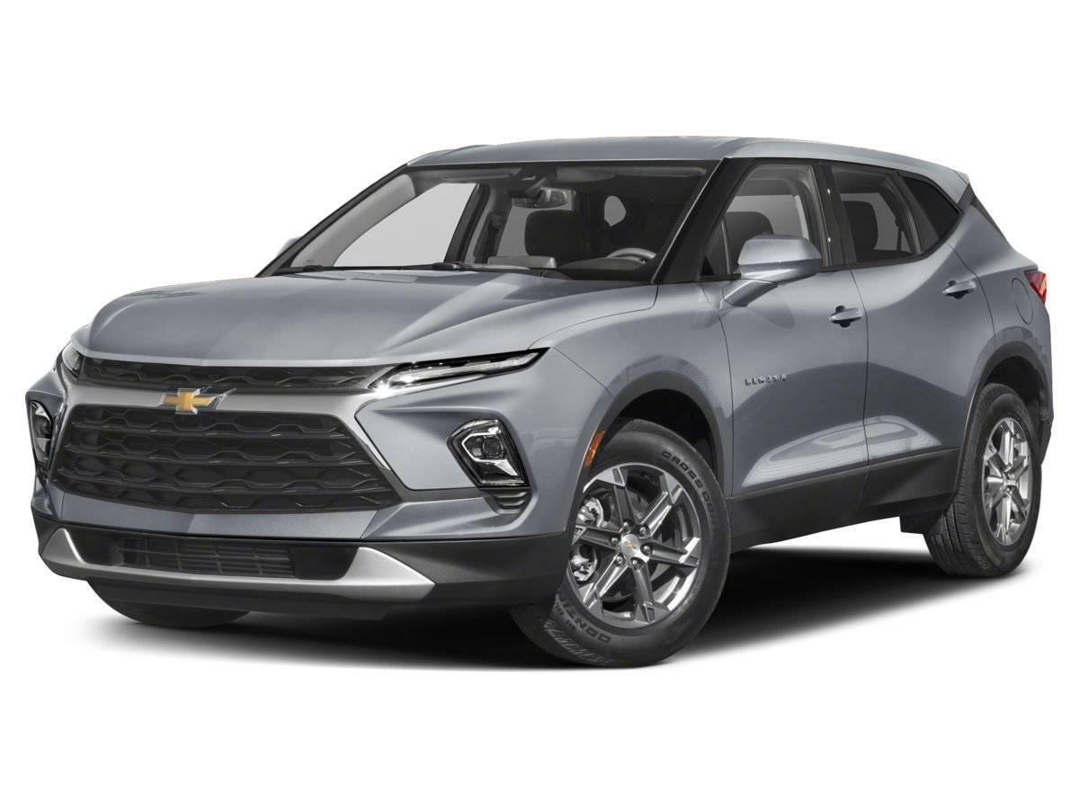 2025 Chevrolet Blazer 2LT in Waterford MI For Sale - Image 1