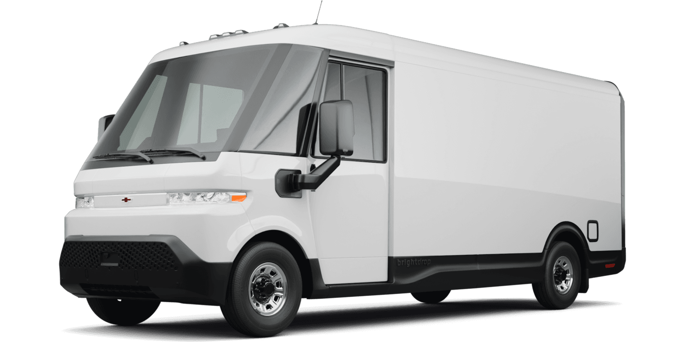 2025 Chevrolet BrightDrop 600 BrightDrop 600 in Greenacres FL For Sale - Image 1