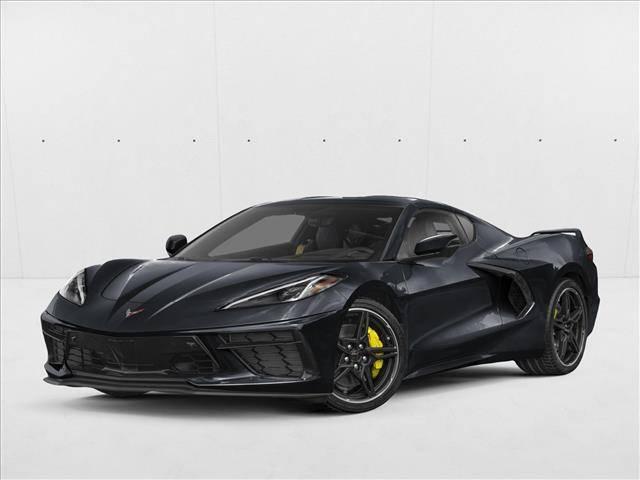 2025 Chevrolet Corvette 1LT in Clearwater FL For Sale - Image 1