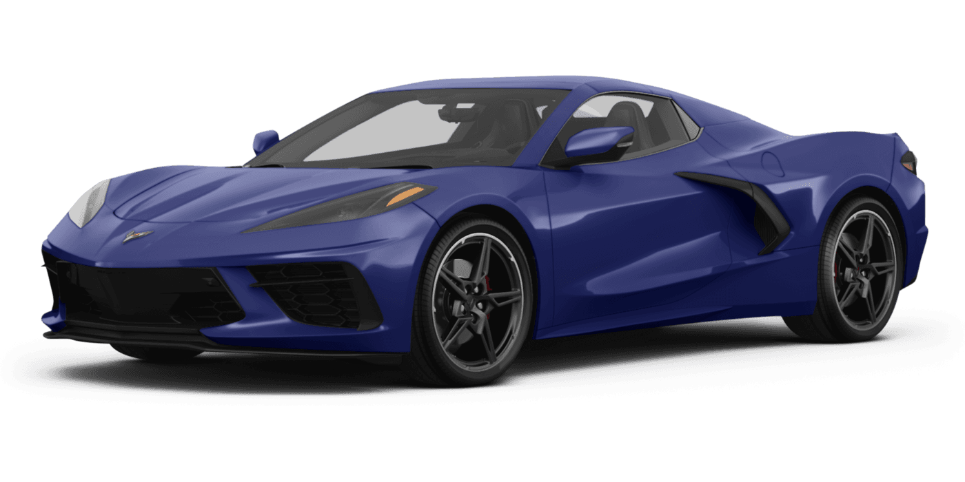 2025 Chevrolet Corvette 1LT in Clearwater FL For Sale - Image 1