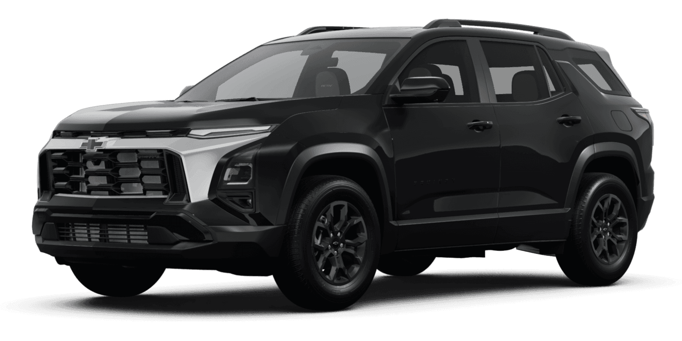 2025 Chevrolet Equinox LT in Tinley Park IL For Sale - Image 1