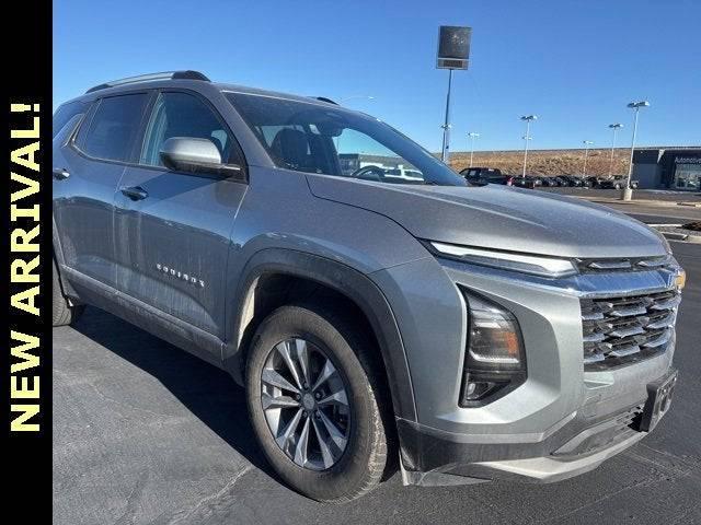 2025 Chevrolet Equinox LT in Cheyenne WY For Sale - Image 1