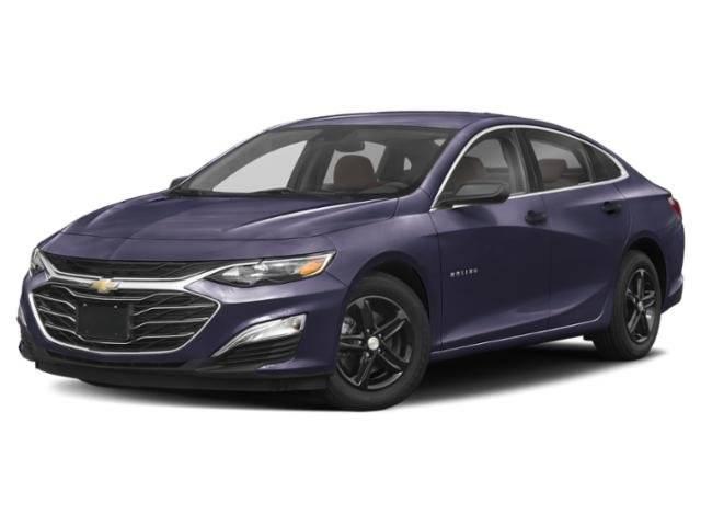 2025 Chevrolet Malibu LS in Daytona Beach FL For Sale - Image 1