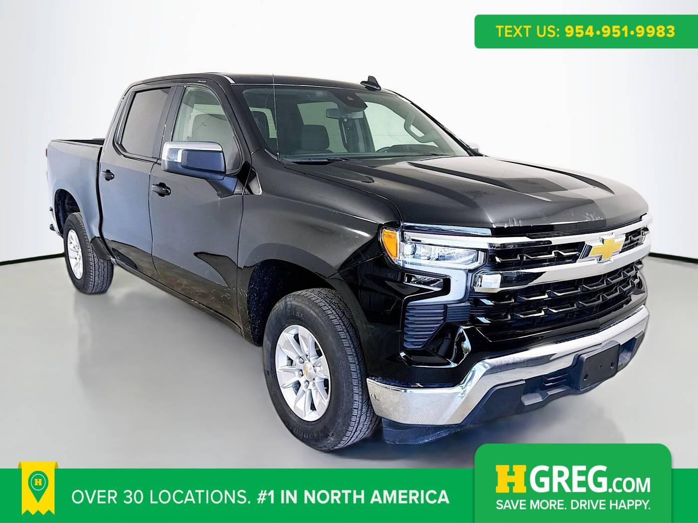 2025 Chevrolet Silverado 1500 LT in Orlando FL For Sale - Image 1