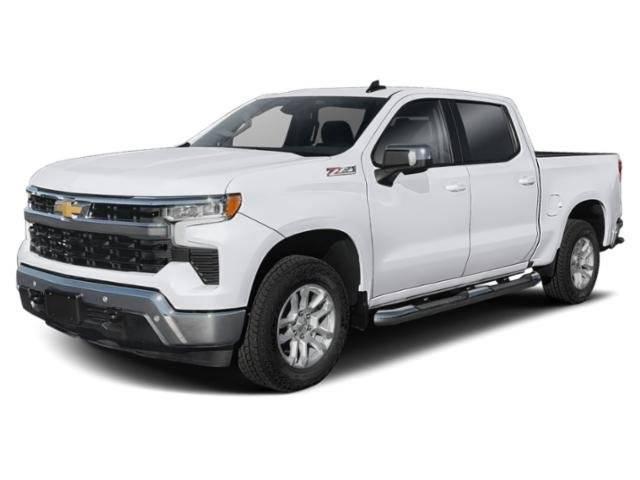 2025 Chevrolet Silverado 1500 LT in San Antonio TX For Sale - Image 1