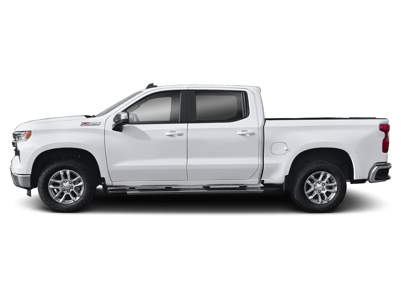 2025 Chevrolet Silverado 1500 LTZ in Decatur AL For Sale - Image 1