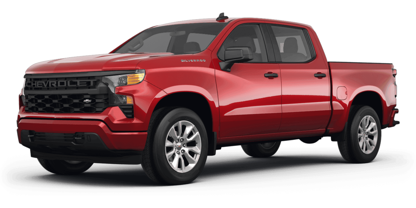 2025 Chevrolet Silverado 1500 WT in Lanham MD For Sale - Image 1