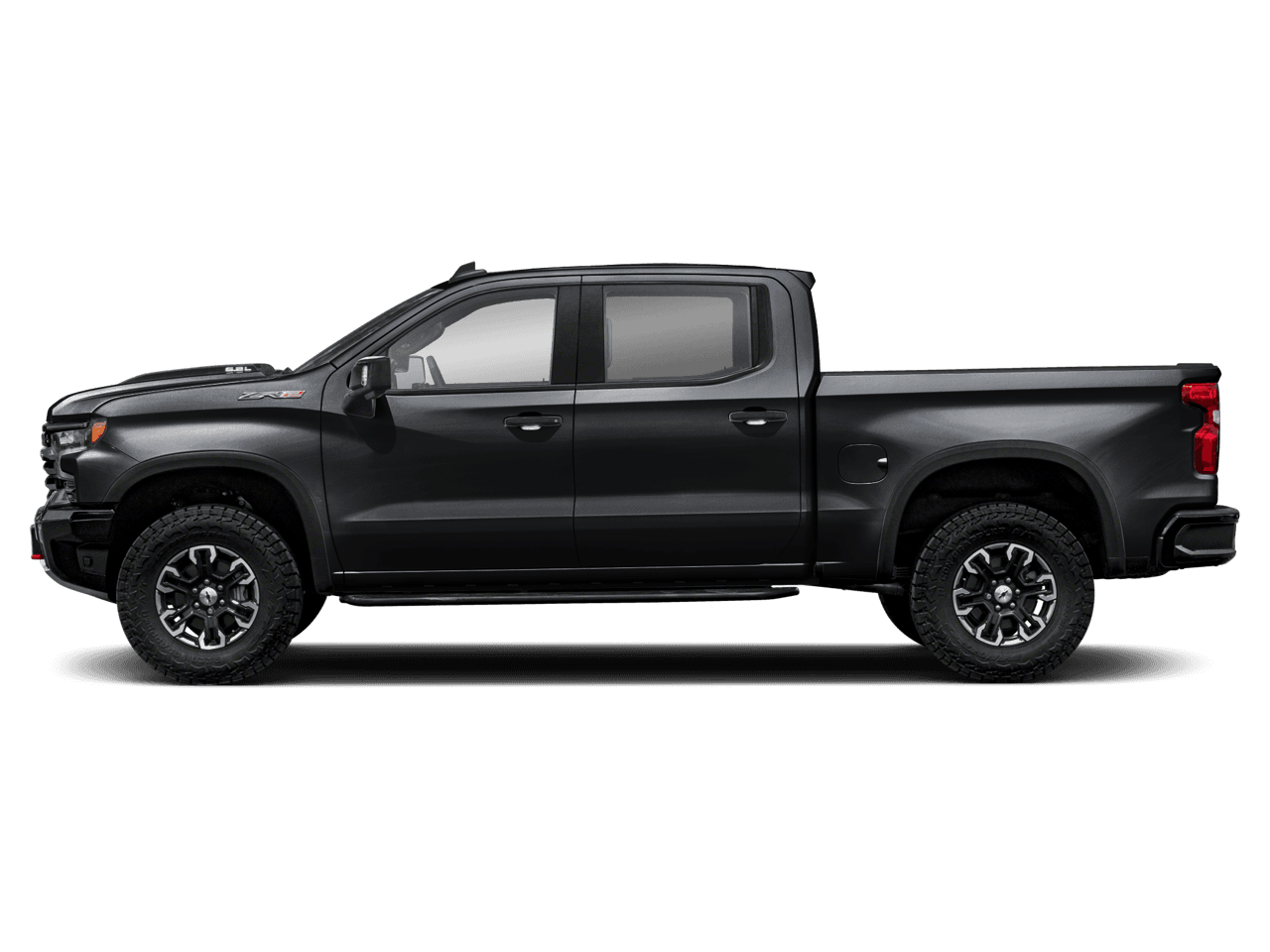 2025 Chevrolet Silverado 1500 ZR2 in Doral FL For Sale - Image 1