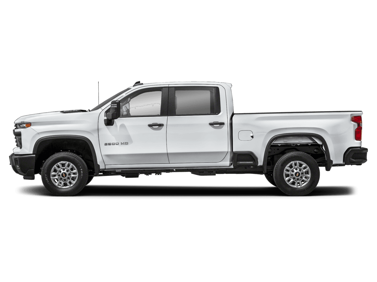 2025 Chevrolet Silverado 2500HD LTZ in Decatur AL For Sale - Image 1