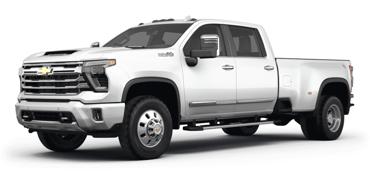 2025 Chevrolet Silverado 3500HD High Country in Little River SC For Sale - Image 1