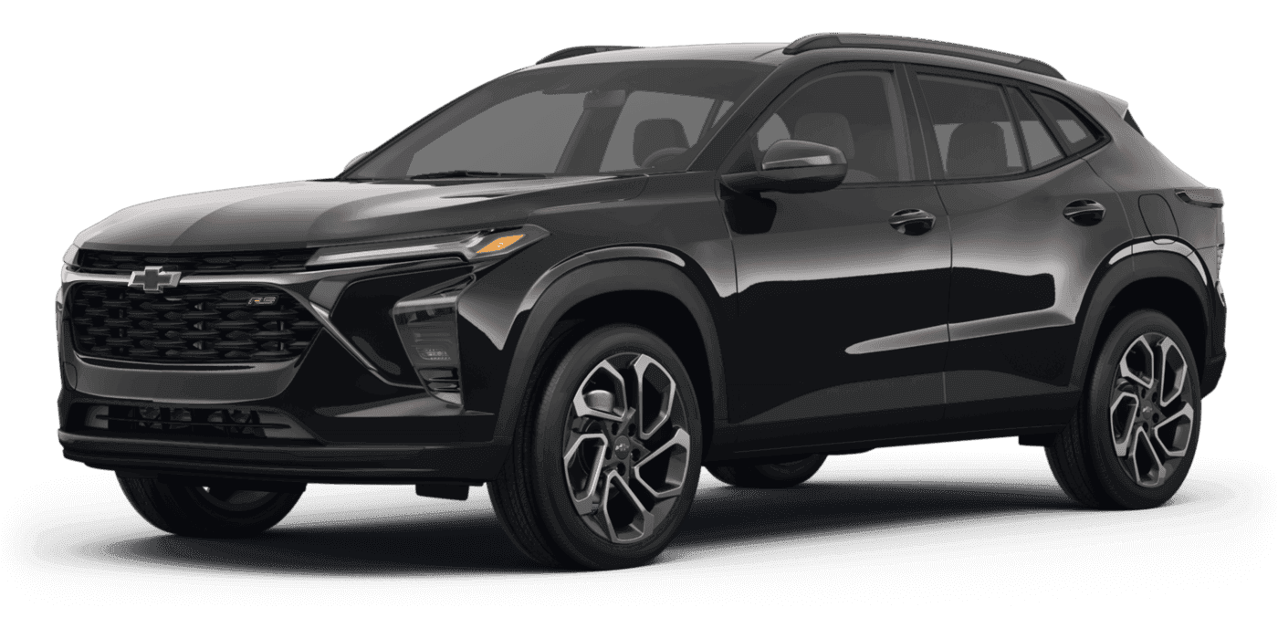 2025 Chevrolet Trax 2RS in Brattleboro VT For Sale - Image 1